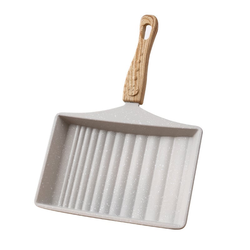 Wave Bottom Egg Rolling Pan-🔥Free Shipping🔥