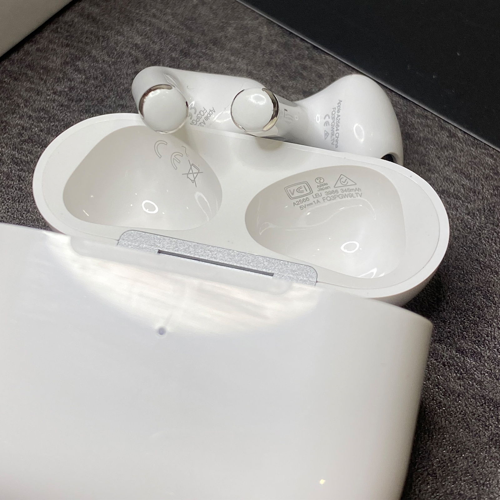 AirPods3