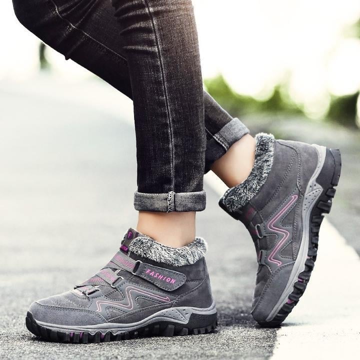 (🎉NEW YEAR PROMOTION-49% OFF) - Women's Winter Thermal Boots
