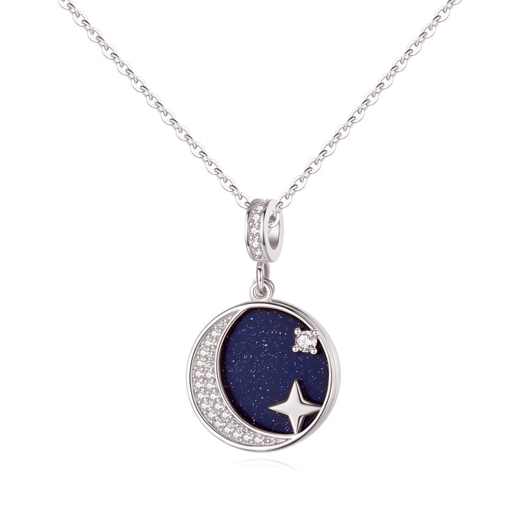 Special Star Openable Necklace