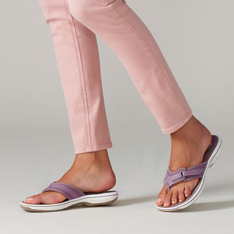 Summer Flip-flops