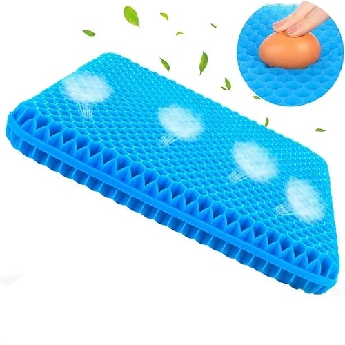 Last Day Promotion SAVE 49%OFF🔥Gel Pressure Relief Cushion