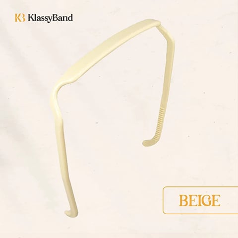 🔥Last Day Promotion 49% OFF🔥 KlassyBand – Sunglasses Headband