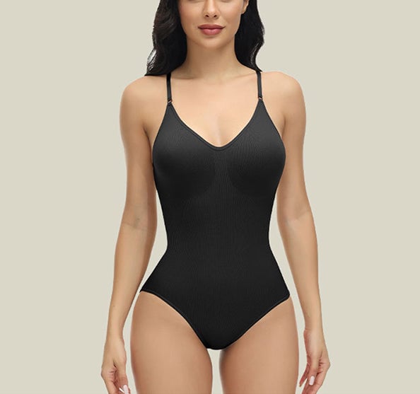 Bodysuit Shaper
