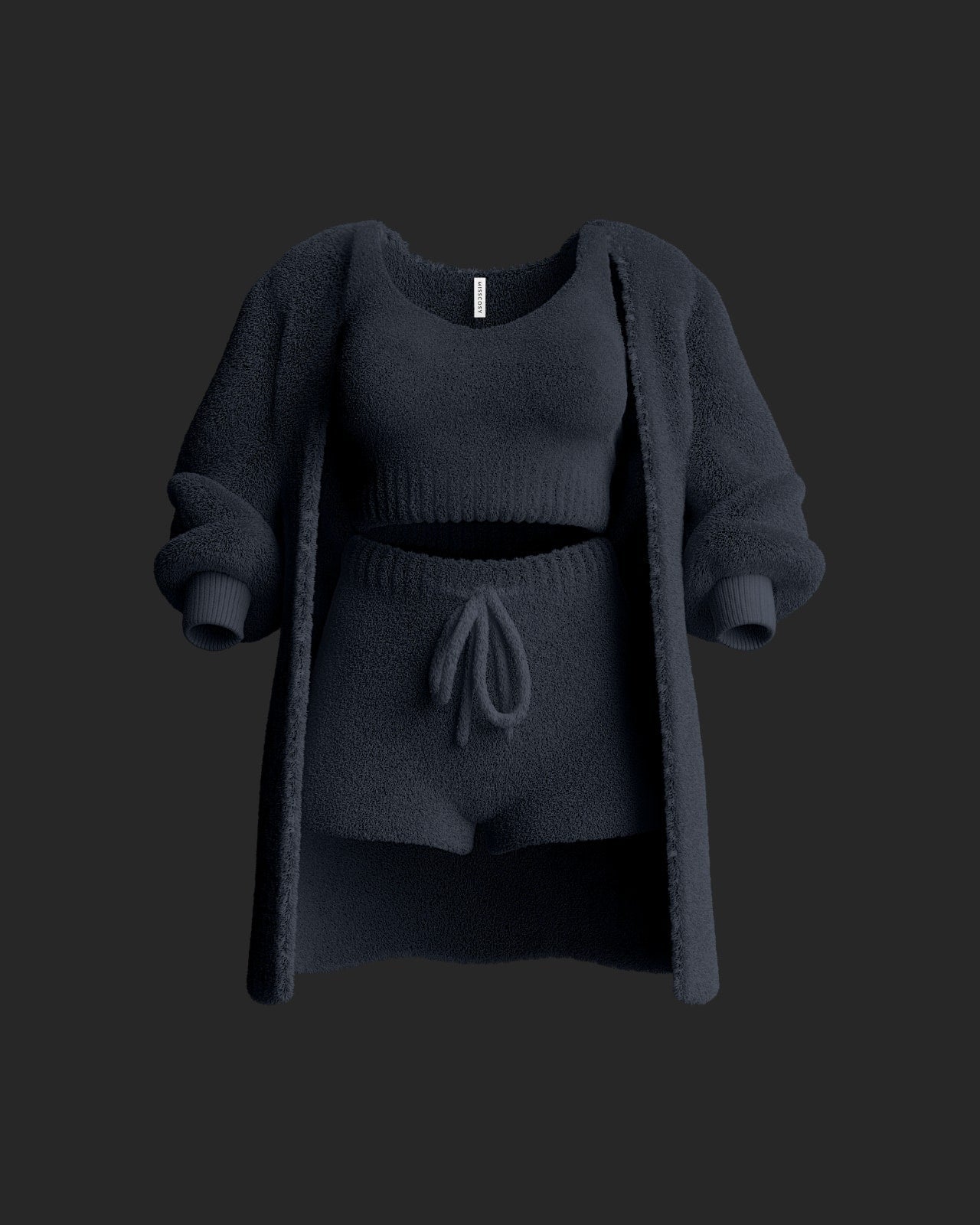 Cosy Knit Set