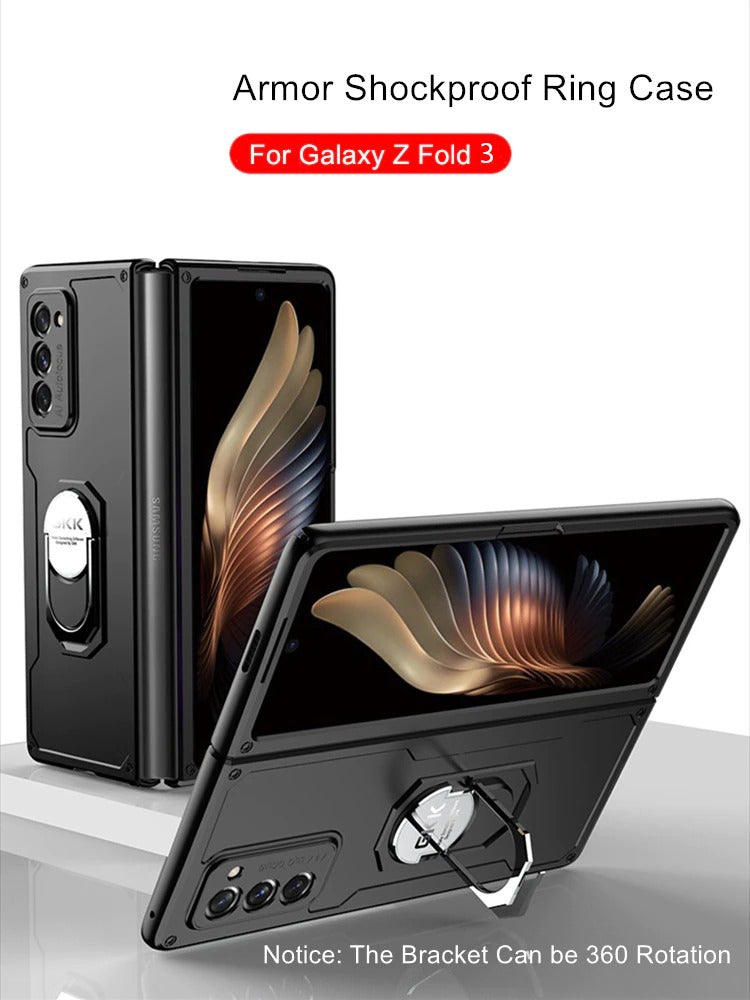 Samsung Galaxy Z Fold 3 Case spigen Tough Armor