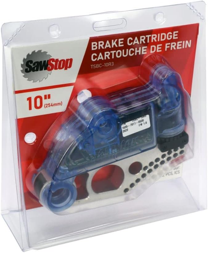 SawStop Brake Cartridge For 10