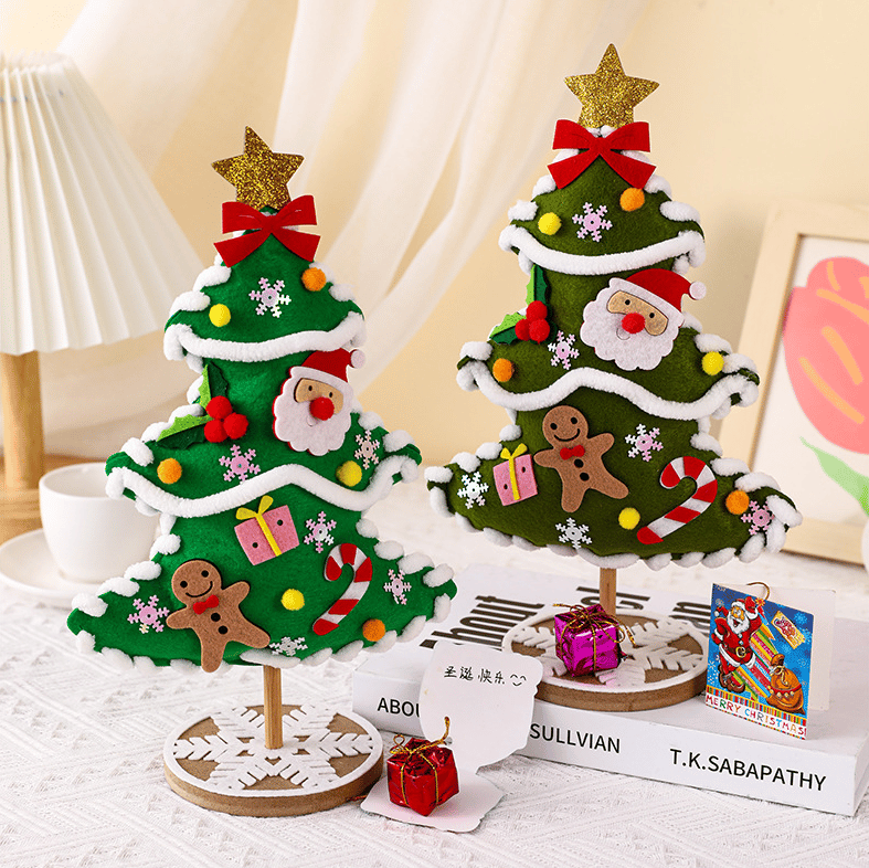 🔥🔥Early Christmas Hot Sale🎄🎄DIY Christmas tree for kids