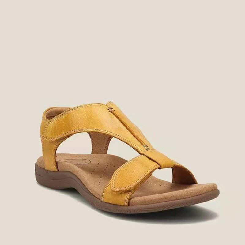 Orthotic Sandals For Women’s 😍 Limited Offer Free Shipping