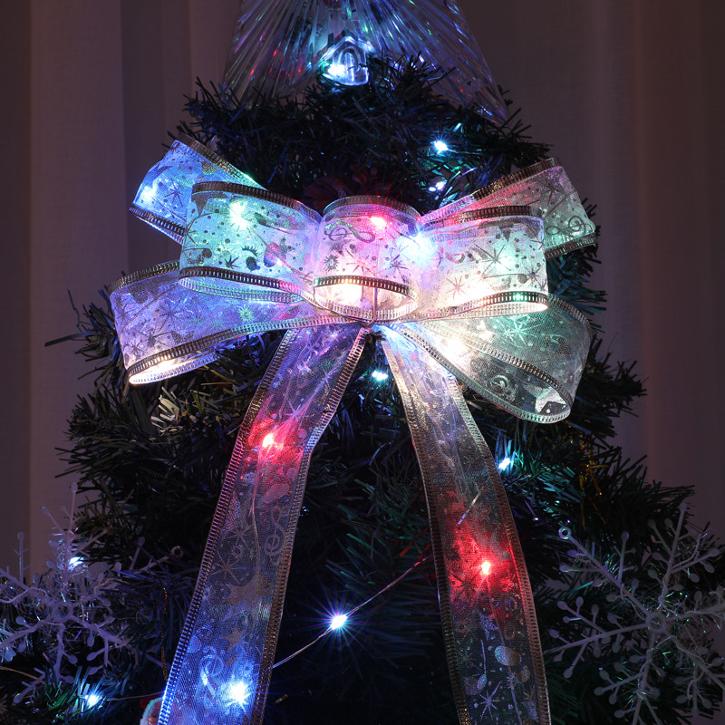 (New In -50% OFF )LED Ribbon Lights