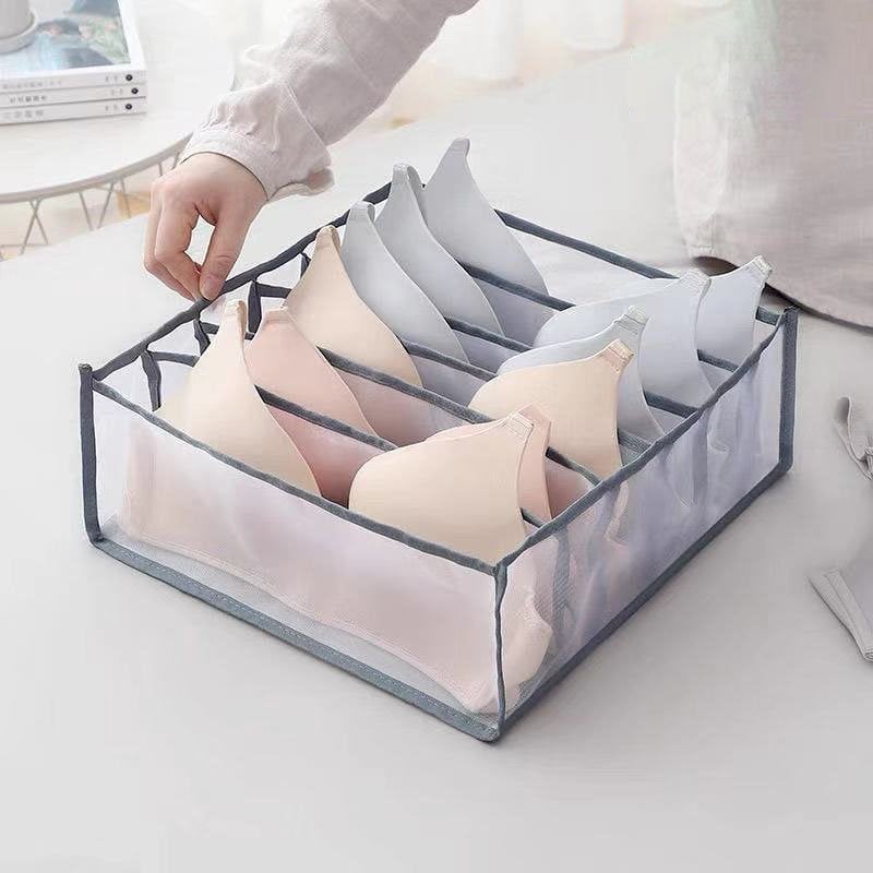 🔥 Last Day 70% OFF🔥 - Wardrobe Clothes Organizer & Buy 6 Get Extra 20% OFF