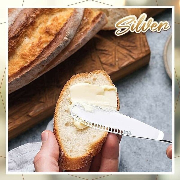 (❤️Flash Sale - 50% OFF)Multifunctional Butter Knife-Buy 5 Free Shipping