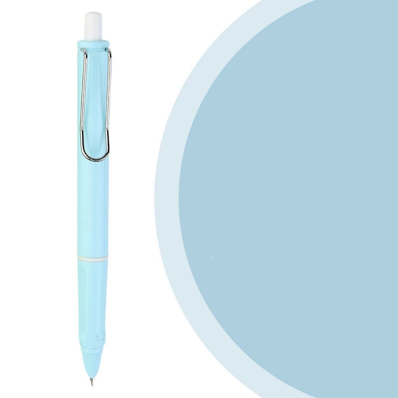 🔥 2023 New Retractable Fountain Pen