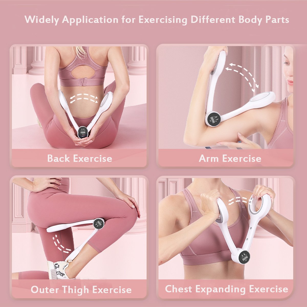 Kegel Exerciser