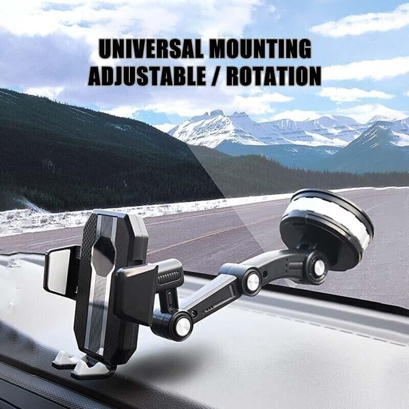 HOT SALE 🔥 Multifunctional car phone stand