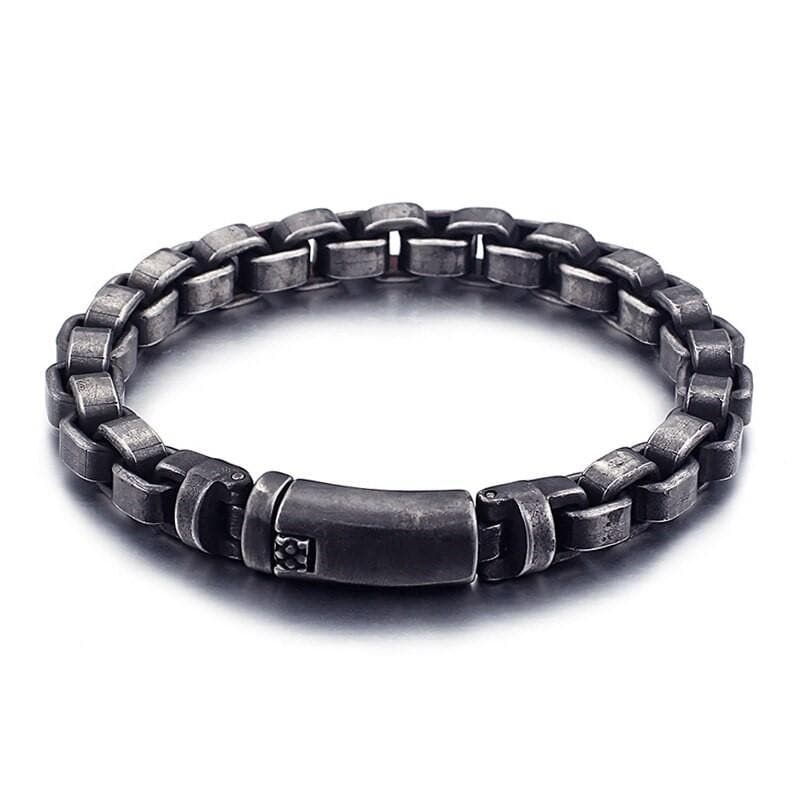 LINKED VINTAGE -BRACELET