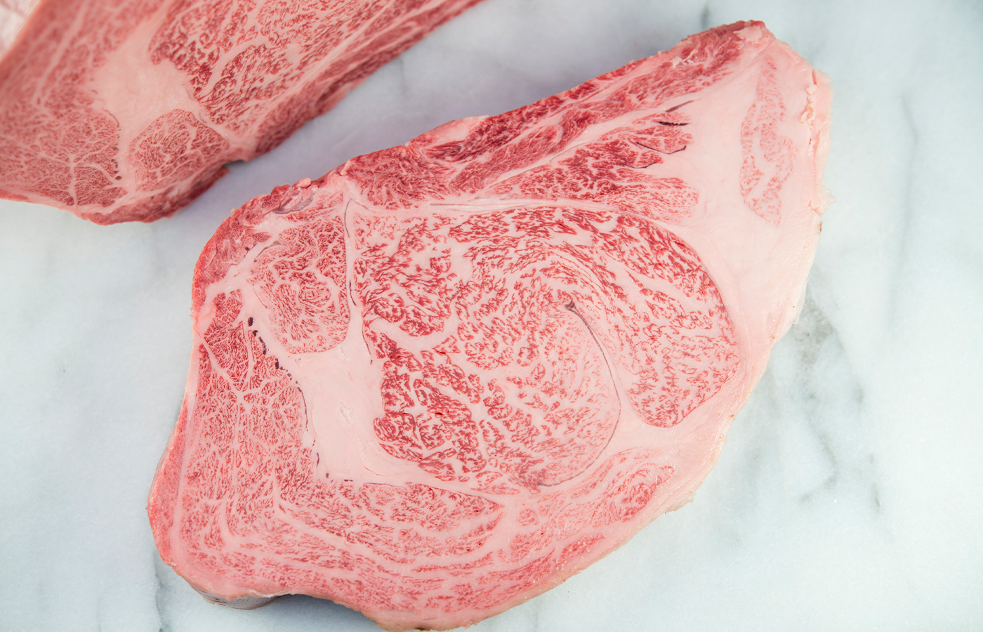 Miyazakigyu | A5 Wagyu Beef Ribeye Steak (Thick Cut)