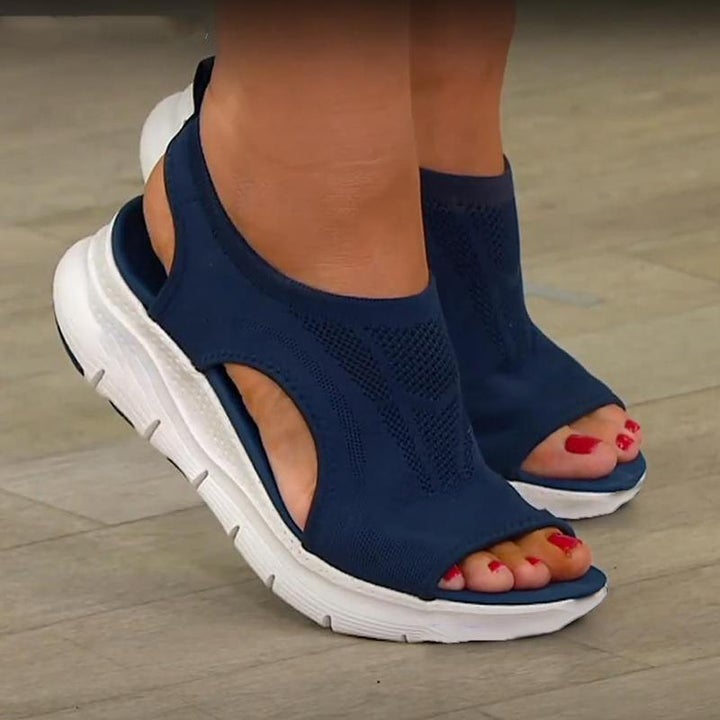 Belifi - Women's Comfortable Sandals