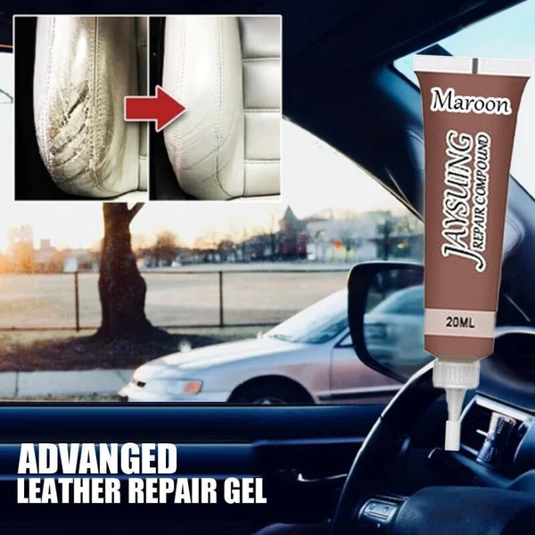 Spring Sale 50%Off 💖 Advanced Leather Repair Gel💥Buy 3 Get 3 Free