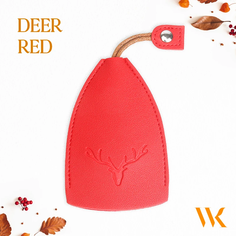 WinkKey - Protective Pull Out Key Case