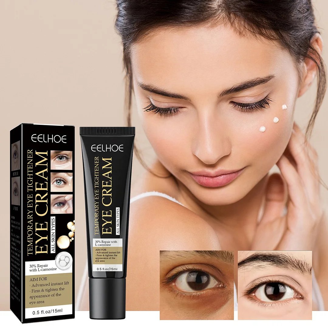 🔥LAST DAY -49%OFF🔥 - Fast Firming Eye Cream