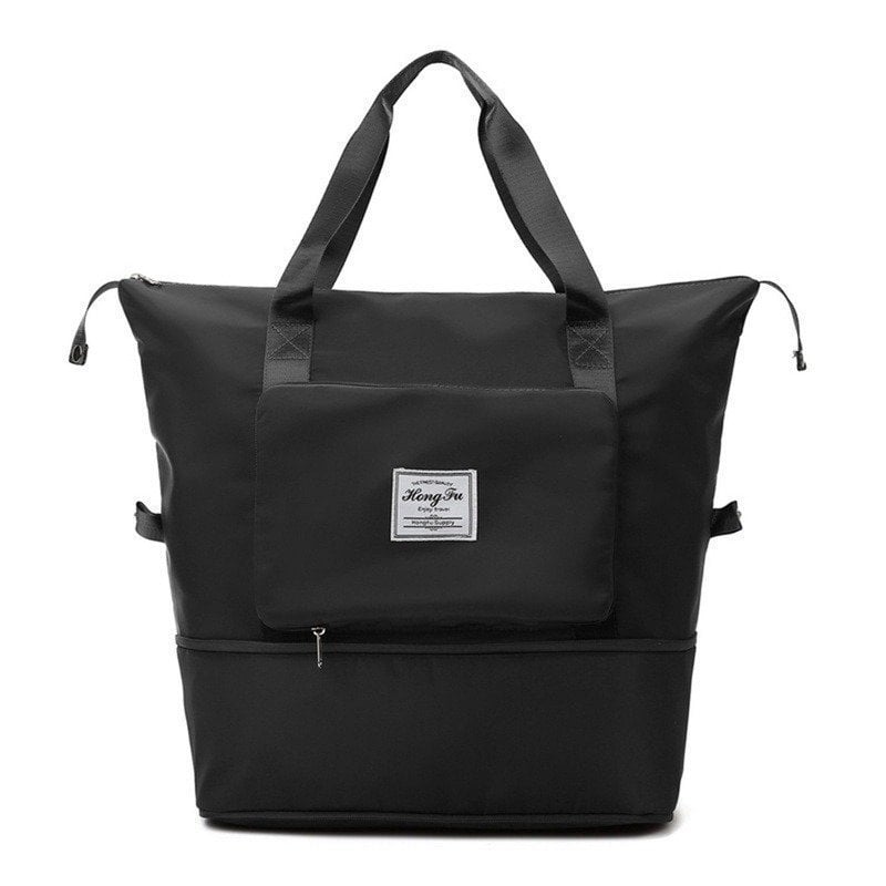 🔥BIG SALE - 50% OFF🔥Collapsible Waterproof Large Capacity Travel Handbag