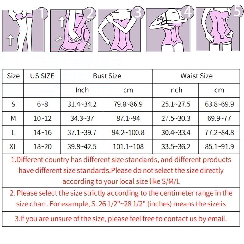 Comfy Viral Shaping Full Body Shaper Snatched Bodysuit Shapewear