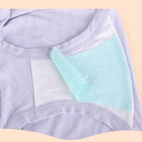 🔥PAY 1 GET 12 PCS_Natural antibacterial and odor-removing underwear bottom patch