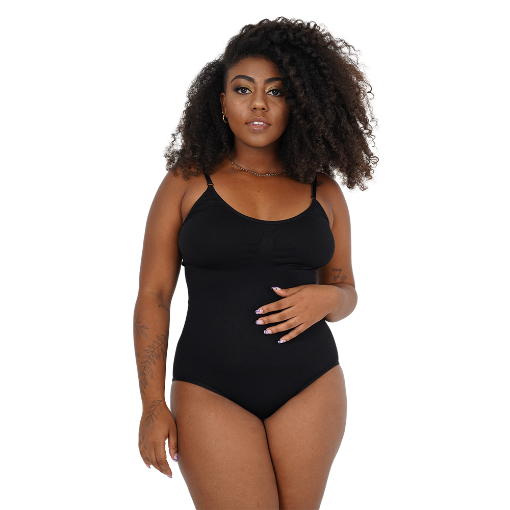 Snatched Bodysuit - Buy 1 Get 1 Free
