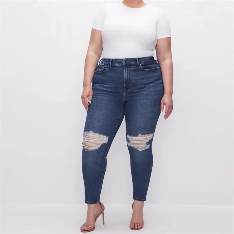 Shapewear Tummy Control Jeans (Buy 2 Free Shipping)