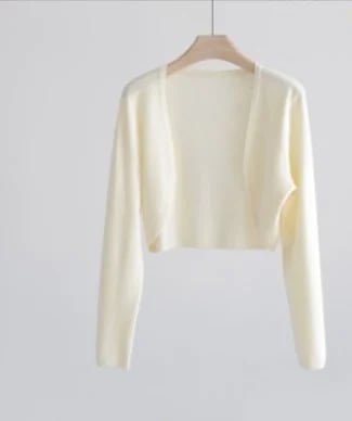 Sun knit Cardigan Women's thin ice silk Coat shawl air-conditioned shirt with slip skirt