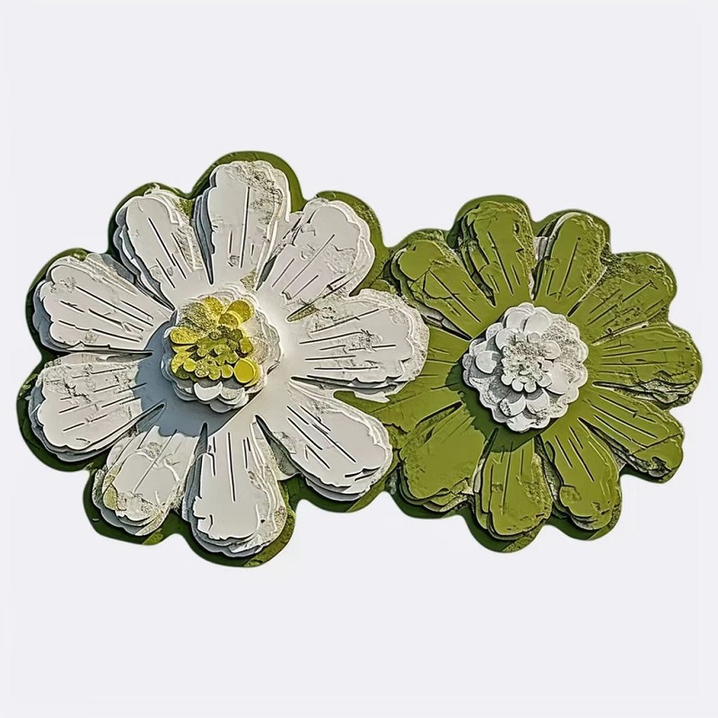 🌺Daisy Bathroom Anti-slip Mat
