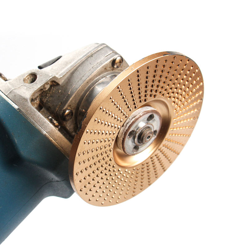 Woodworking Angle Grinding Wheel Kits Carving Rotary Tool