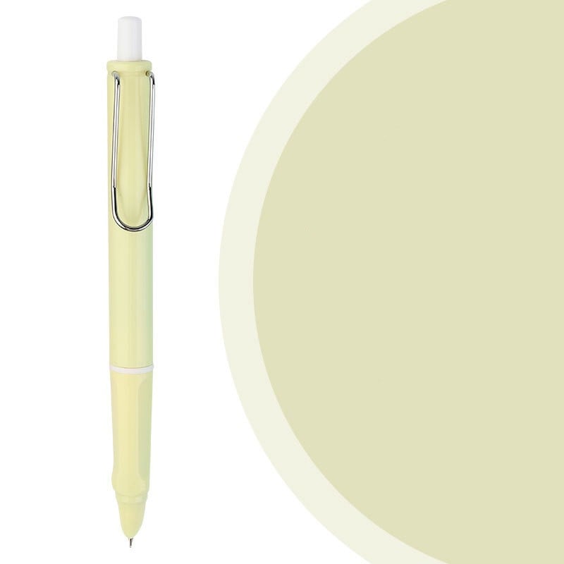 🔥 2023 New Retractable Fountain Pen