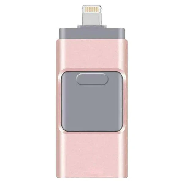 🔥4 In 1 High Speed USB Multi Drive Flash Drive⚡️-Buy 2 Get Extra 15% OFF👍