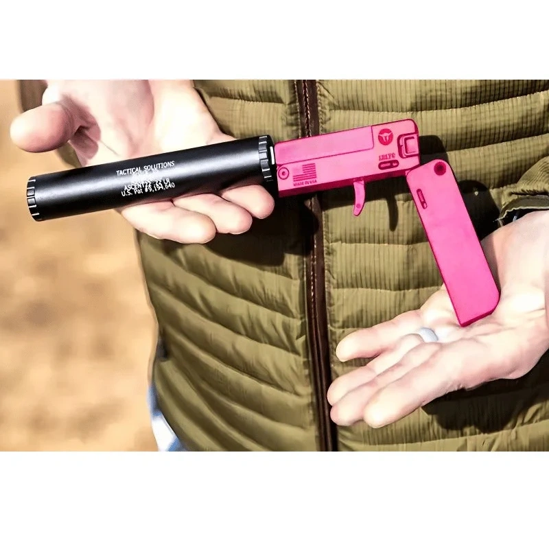 ✨ Last day for clearance,Buy 1 Get 1 Free💥 -Concealed Carriers – ALUMINUM HANDLE