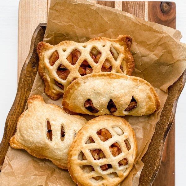(Hot Sale-45% OFF)Fall Hand Pie Molds