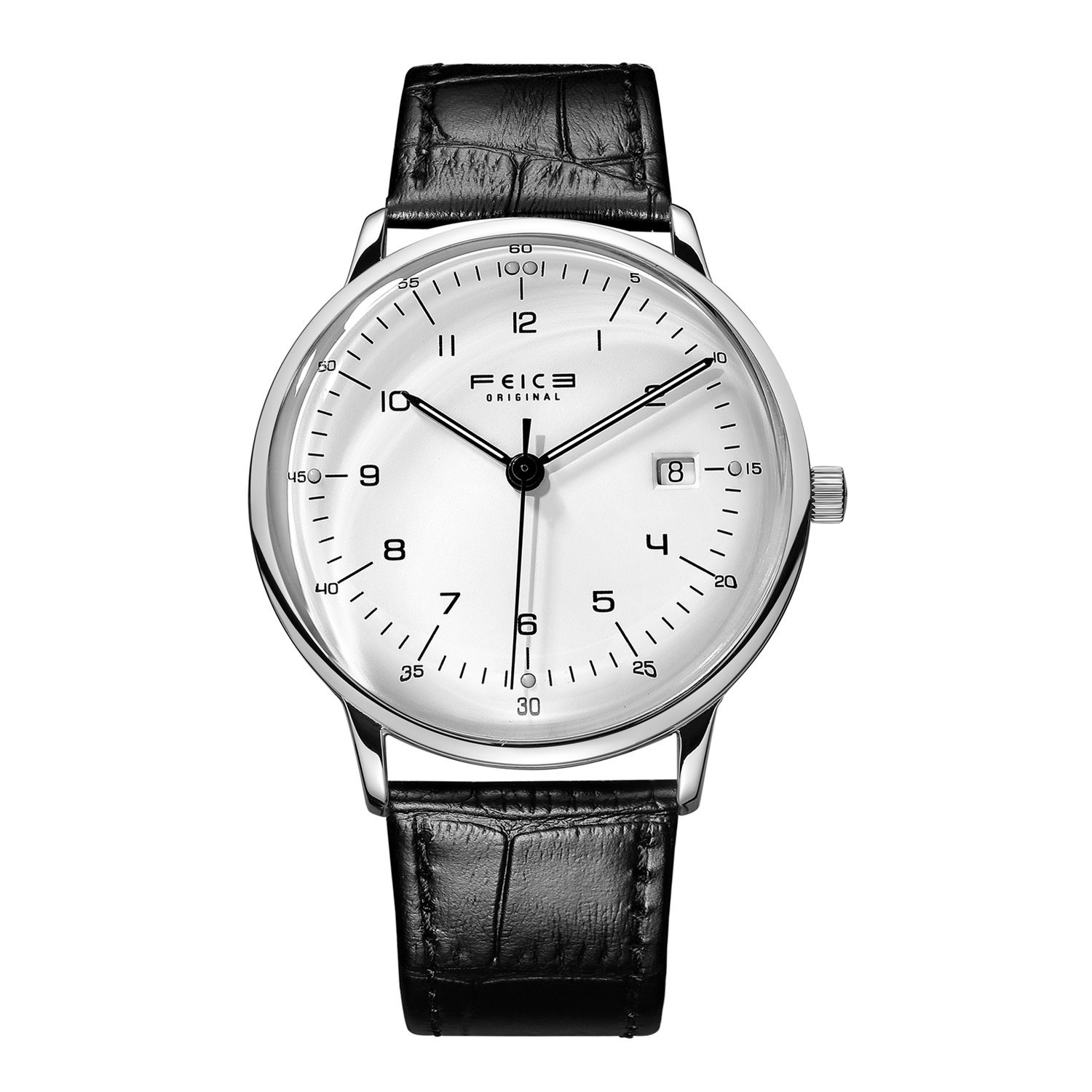 FM221Pro Casual Mechanical Watch For Men