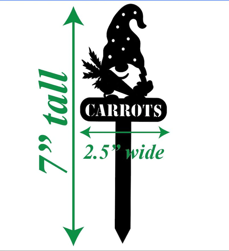 🔥Hot Sale🔥Garden Markers