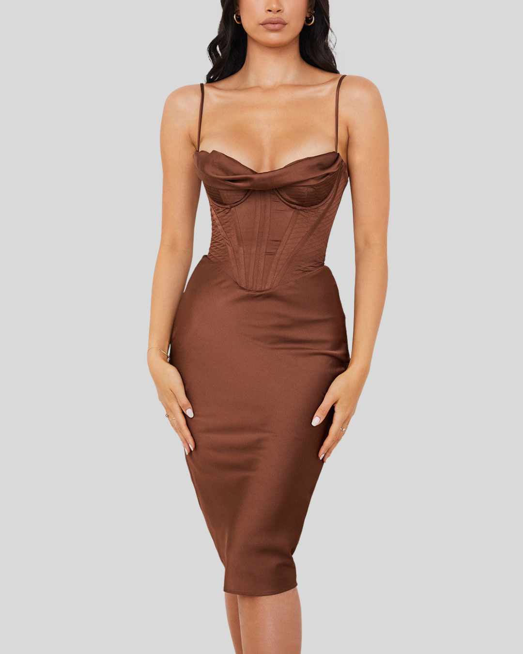 Aapriana Dress