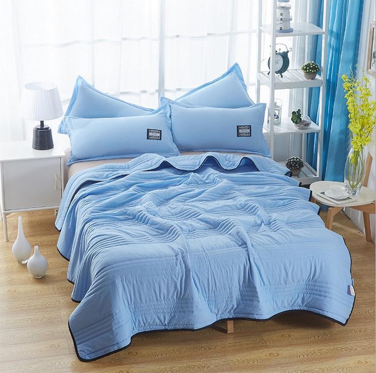 SILK COOLING BLANKET - 50% OFF + FREE SHIPPING LAST DAY PROMOTION!
