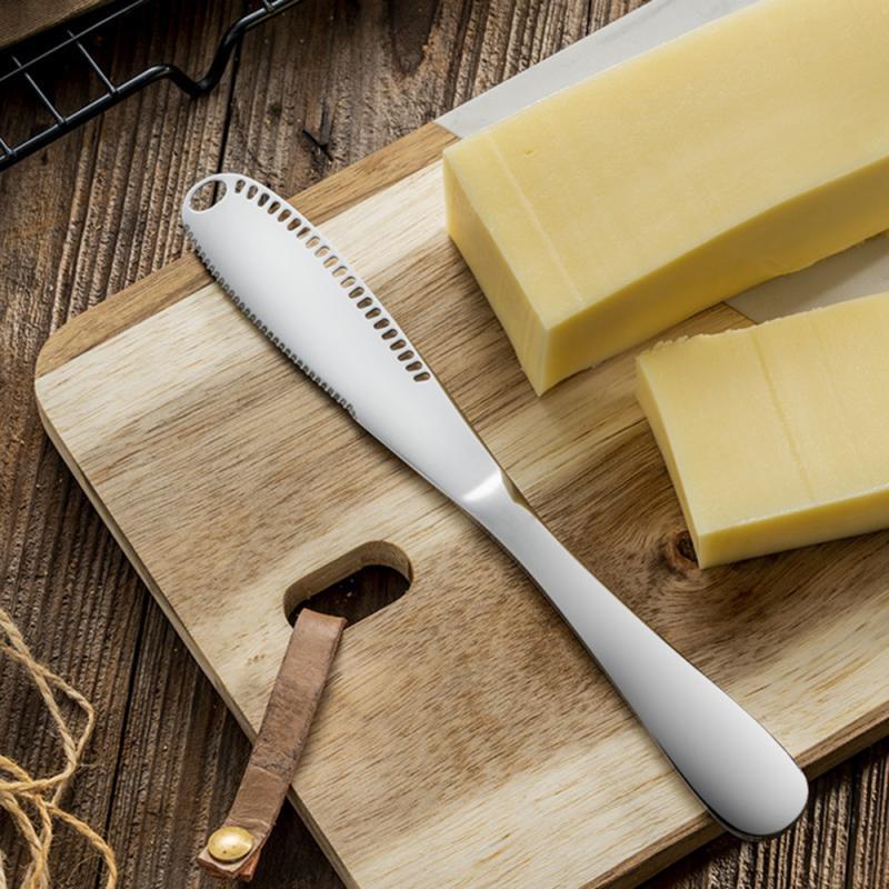 Miracle Butter Grating Knife