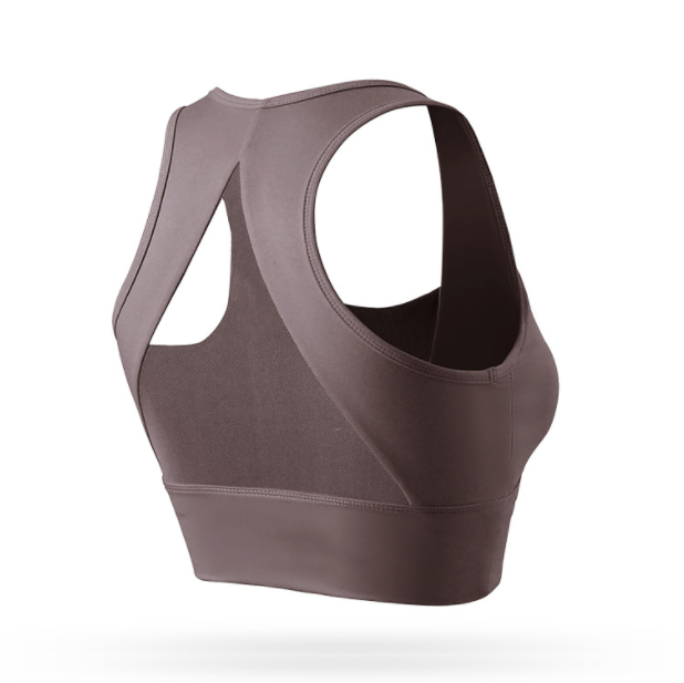 Mesh breathable sports underwear