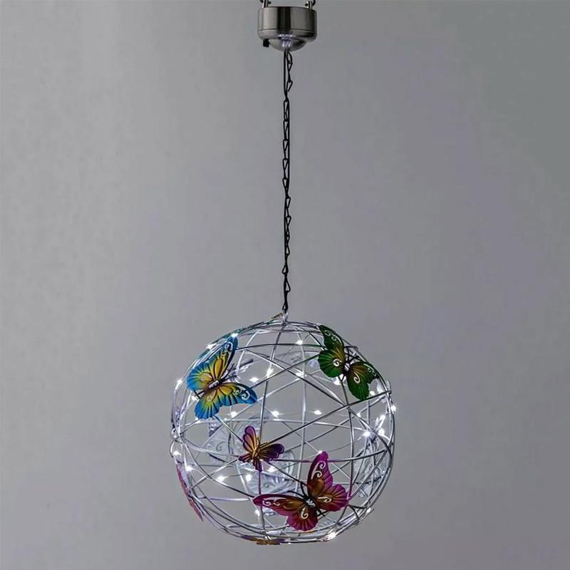 Mother's Day Promotion 40% Off - Outdoor Decorative Light Solar