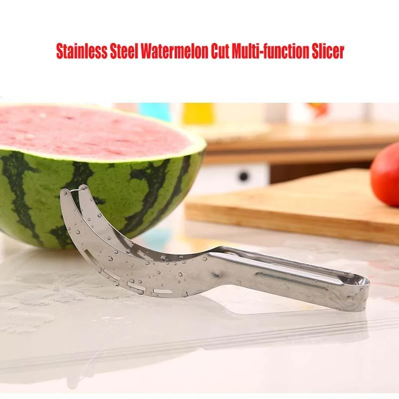 LIMITED STOCK【-50% OFF】 Watermelon Slicer