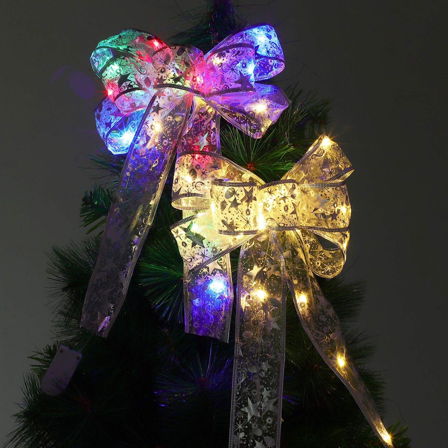 (New In -50% OFF )LED Ribbon Lights