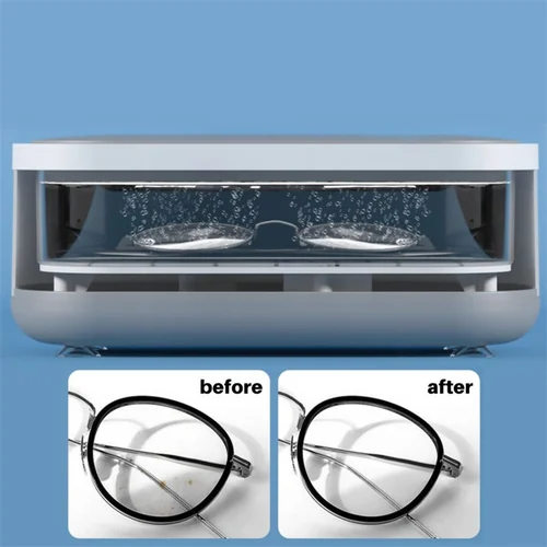 🔥New Year Hot-Sale 60% Off-Ultrasonic Cleaner🔥