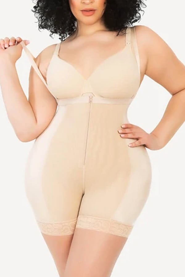 Butt Lifter Hip Enhancer Pads Shapewear