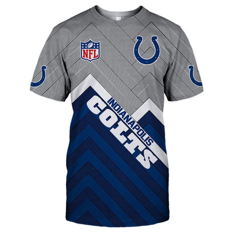 INDIANAPOLIS COLTS 3D IC003
