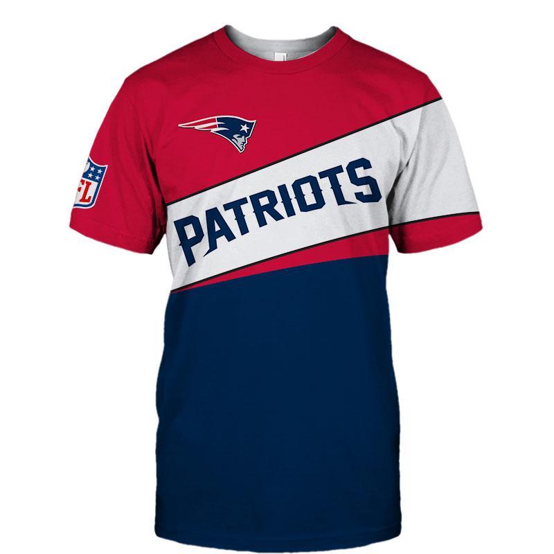 New England Patriots 3D HNT1442